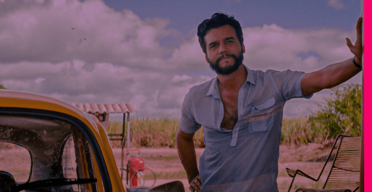 O Agente Secreto e a fotografia que transformou o Recife em destino