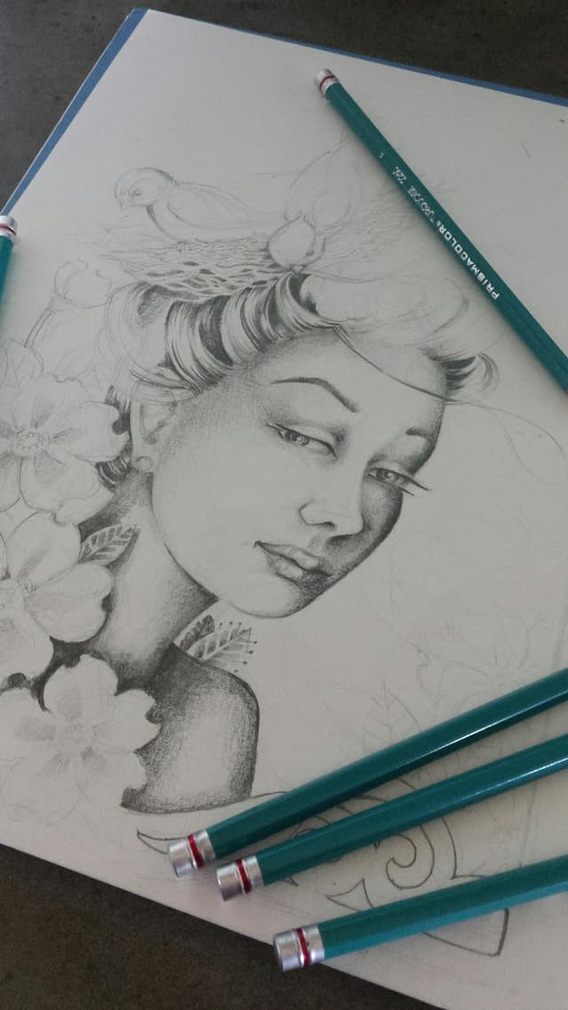 curso de desenho artístico em são paulo