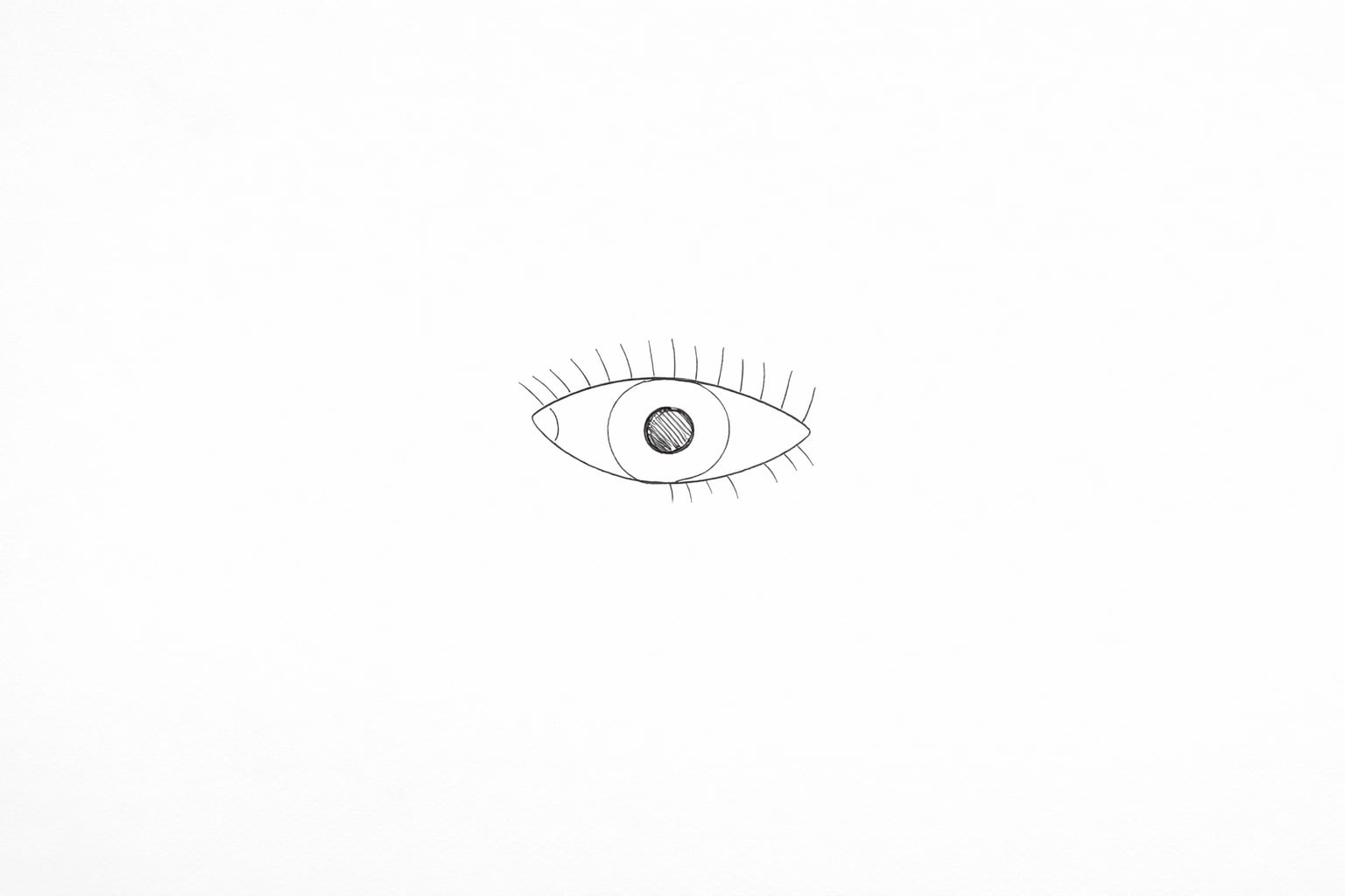 desenho antes do curso de desenho artistico