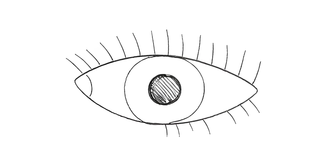 desenho antes do curso de desenho artistico