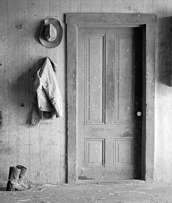 Projeto fotográfico de Mauricio Araujo