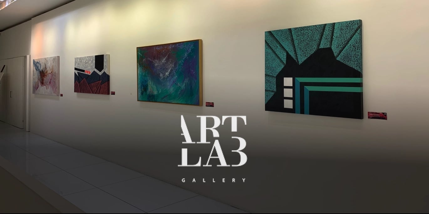 Galeria de arte Art Lab