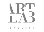 logotipo da empresa Art Lab