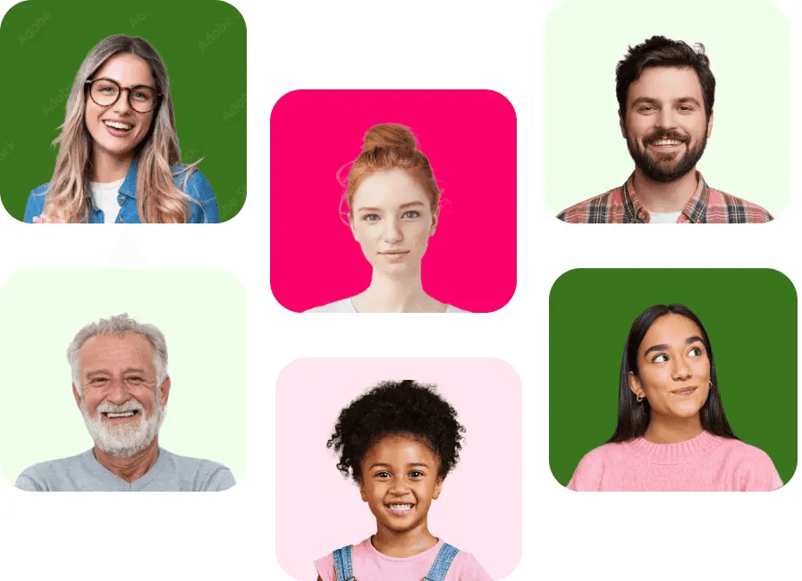 Todo mundo consegue pintar