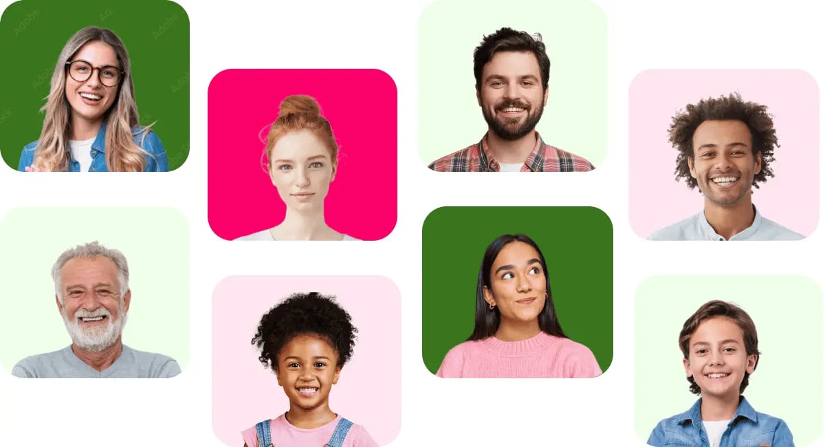 Todo mundo consegue pintar