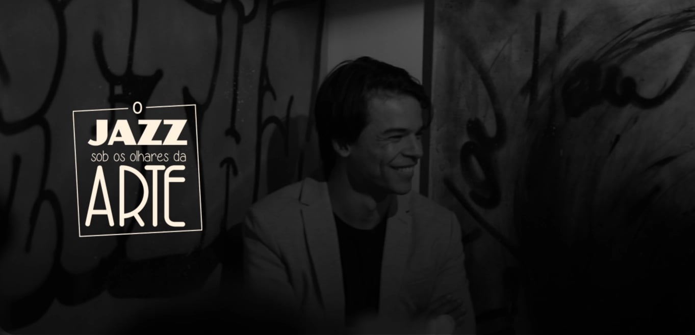 Jazz sob os olhares da arte
