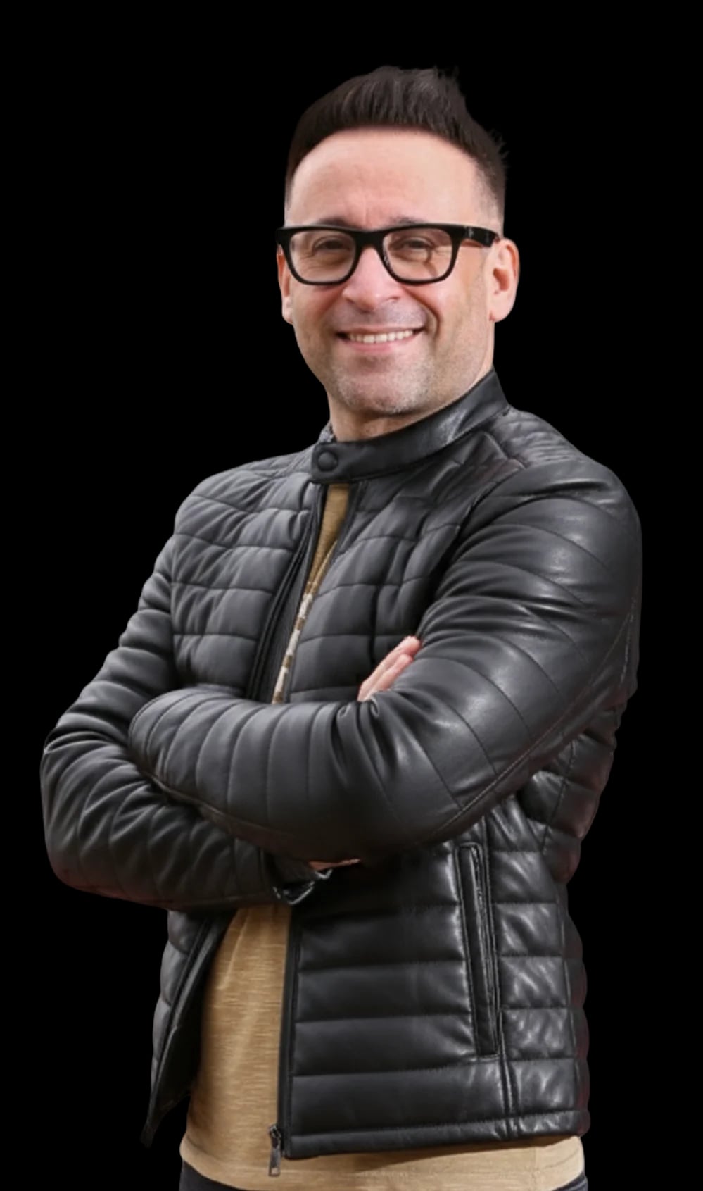 José Carlos Pavone, mentor e Head of Design da Volkswagen na região das Américas