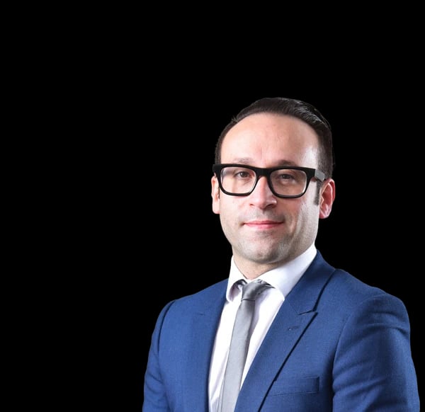 JC Pavone, diretor de Design da Volkswagen