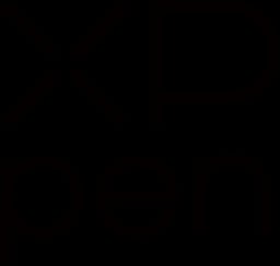 XPpen logo