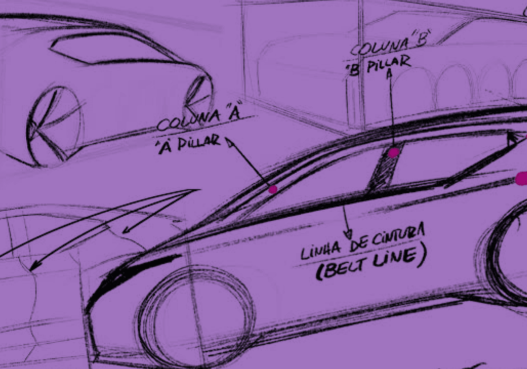 Designer automotivo: por onde começar?