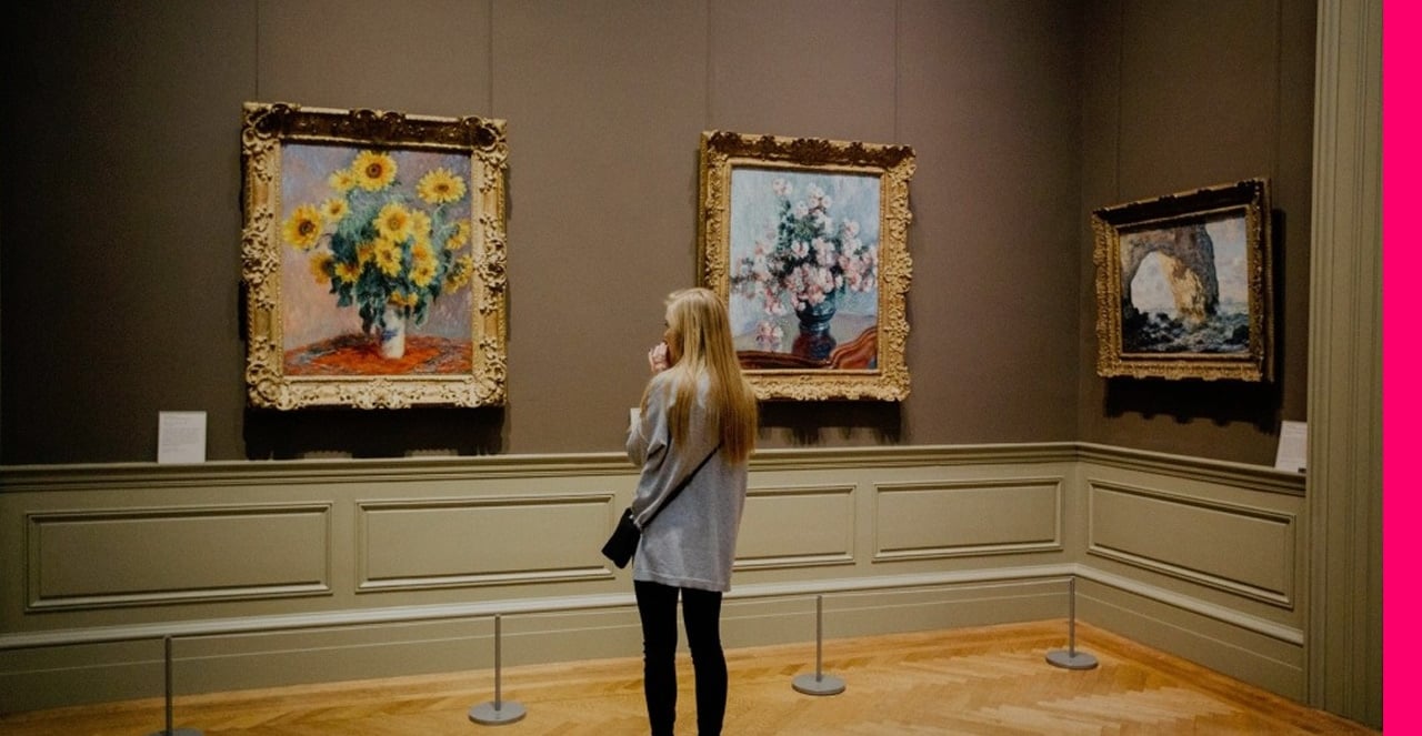 Imagem de thumbnail pertencente ao post: Quais são as 7 artes?