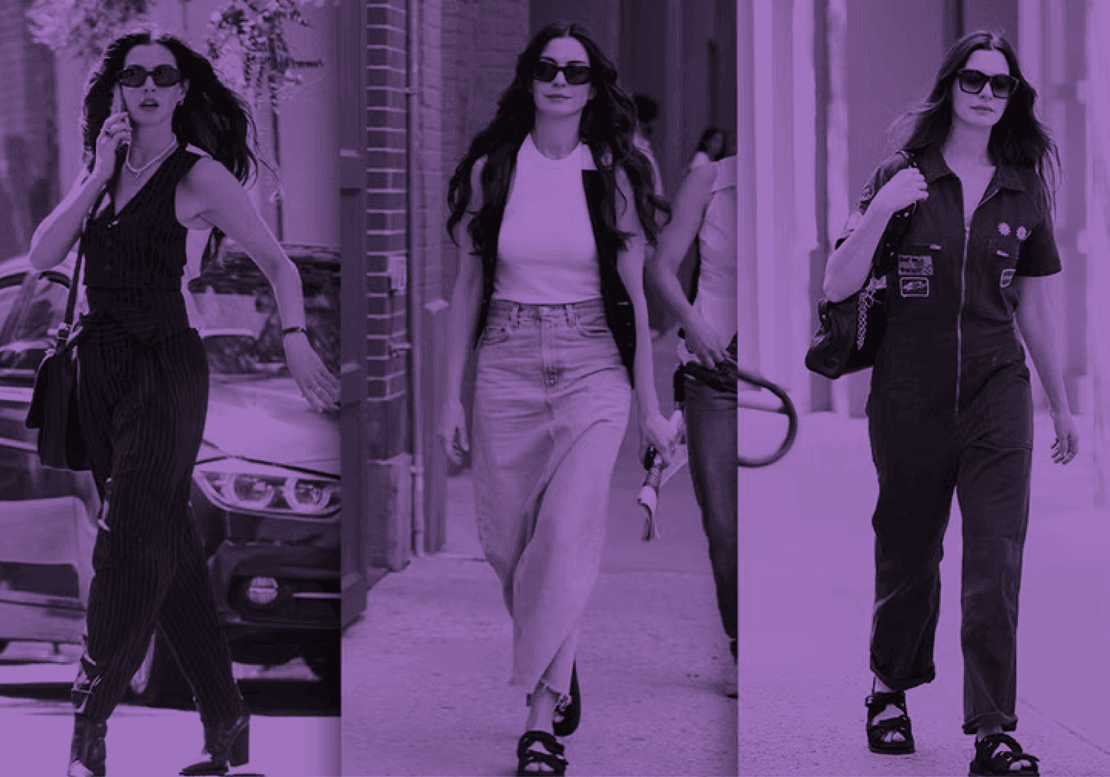 O Diabo Veste Prada 2: quando os figurinos também contam a história