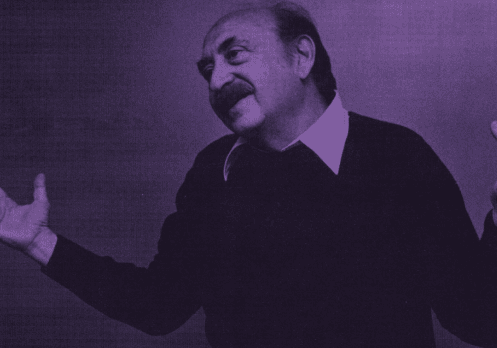Saul Bass: o nome que mudou a forma como vemos filmes e marcas