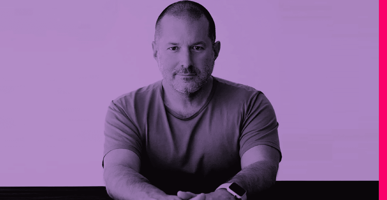 Jony Ive e as criações que redefiniram o design da Apple