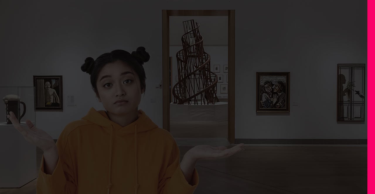 Imagem de thumbnail pertencente ao post: O que é arte: definição, conceitos e vertentes