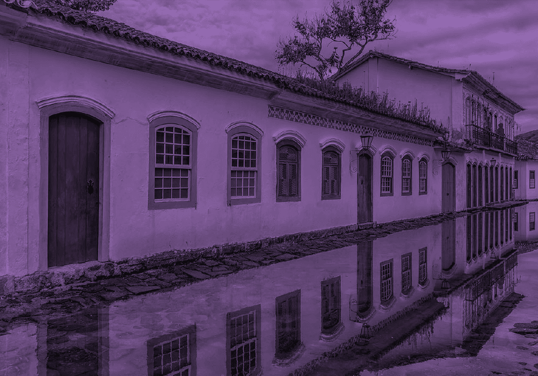 Arquitetura colonial: como a colonização deu origem a diferentes formas de construir