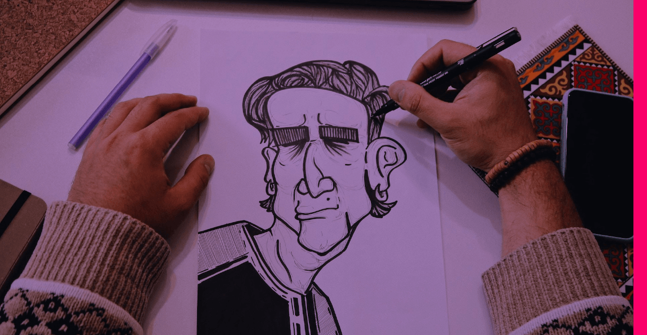 O que é ilustração? Origem, evolução e principais tipos