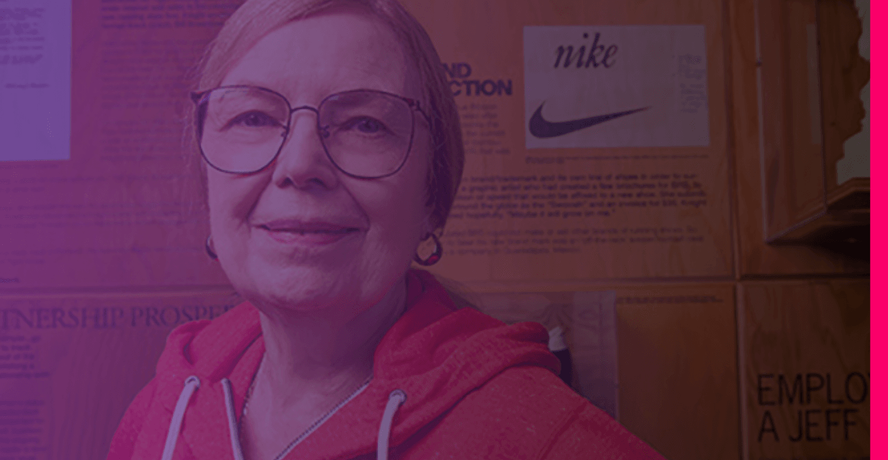 Swoosh: a história da criação do icônico logo da Nike