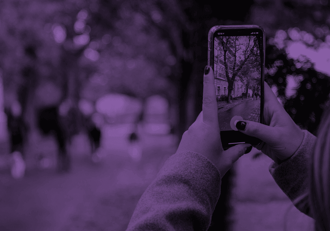 Como tirar fotos melhores com o celular: dicas para iniciantes