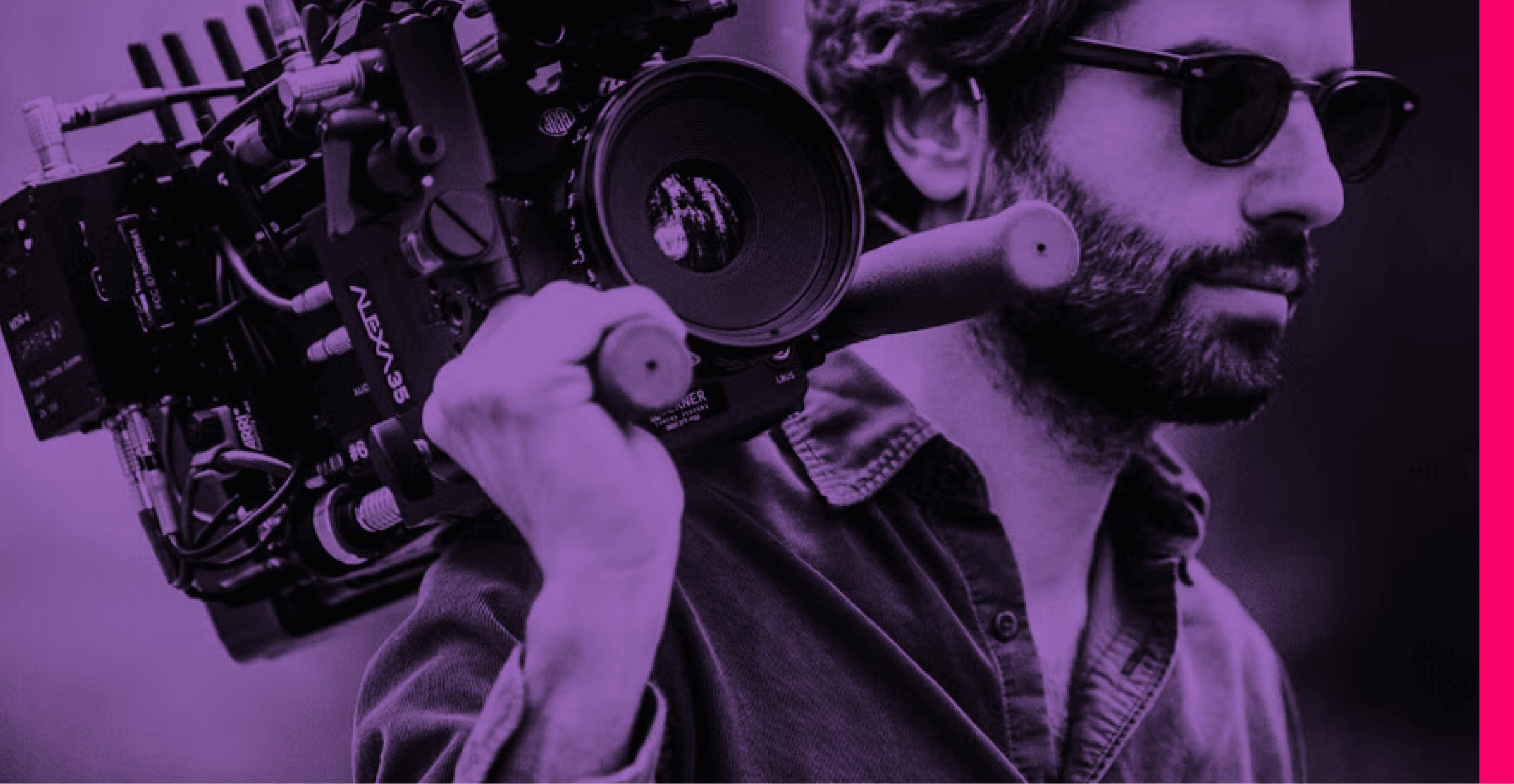 Adolpho Veloso e a fotografia por trás de uma indicação histórica ao Oscar