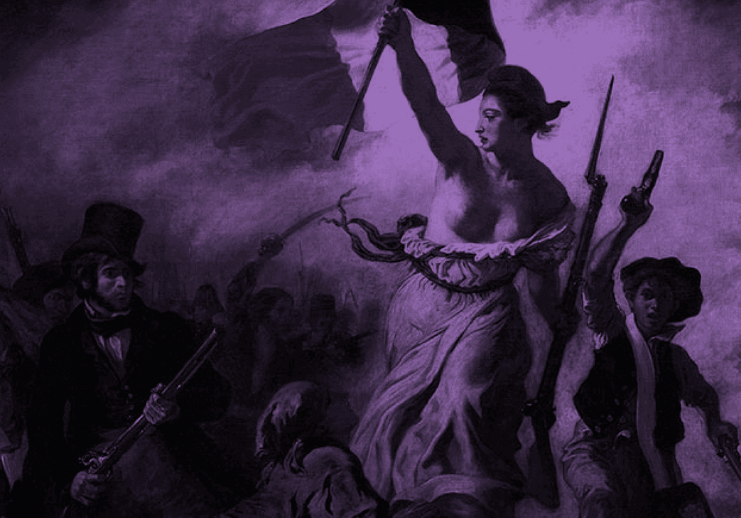 Romantismo na pintura: como a emoção transformou a forma de fazer arte