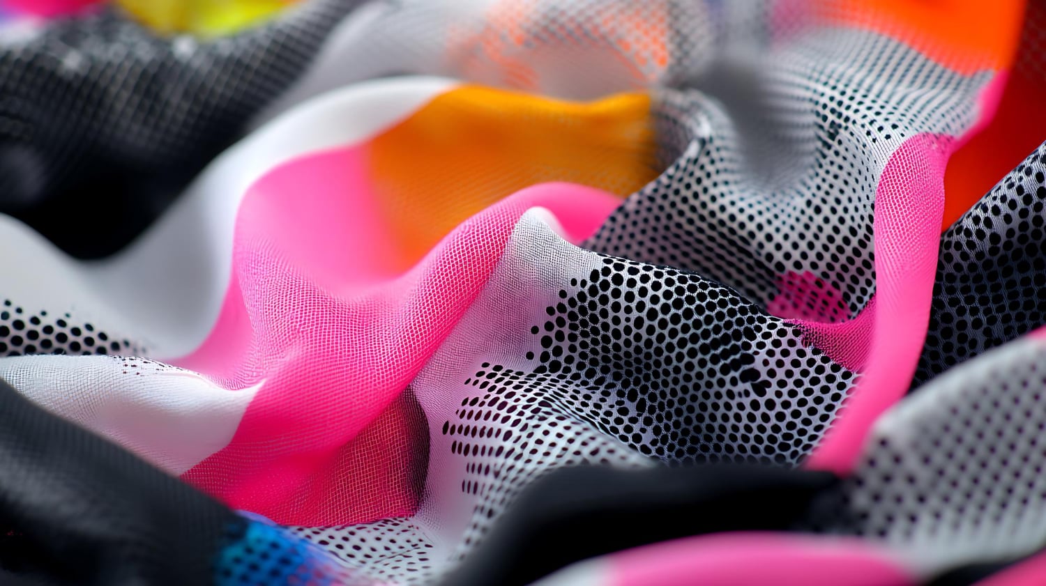 Curso de Estamparia Têxtil Digital