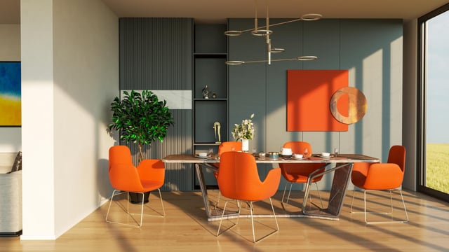 curso de técnico em design de interiores em são paulo