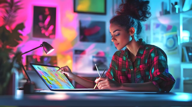 curso de adobe expert para designers em são paulo