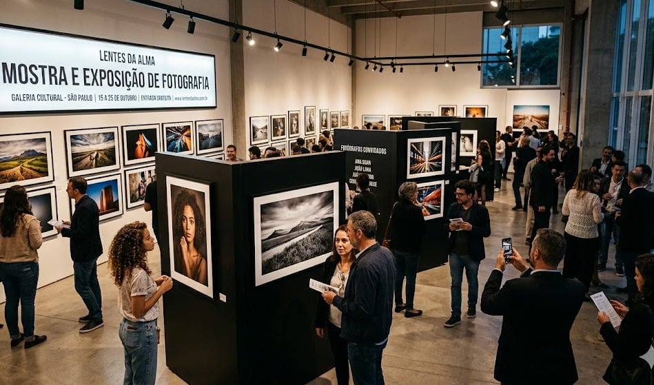 Mostra de Fotografia 2026