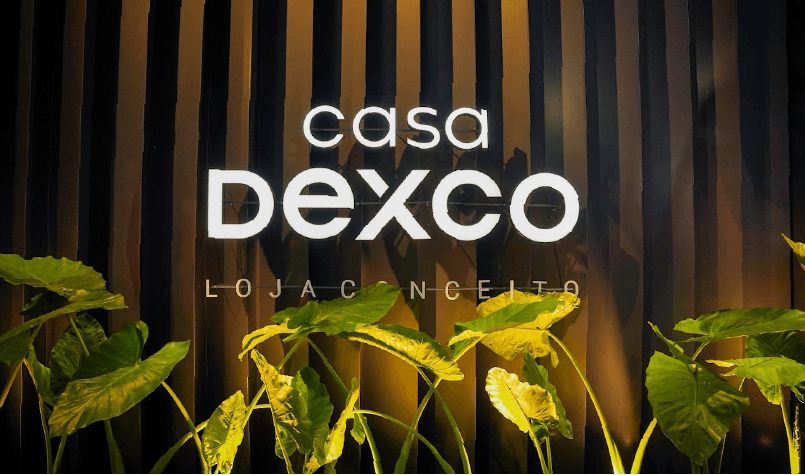 Visita Guiada Casa Dexco - 31 de agosto