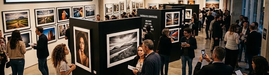 Mostra de Fotografia 2026