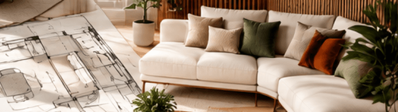 Workshop Como Criar Layouts Incríveis No Design De Interiores