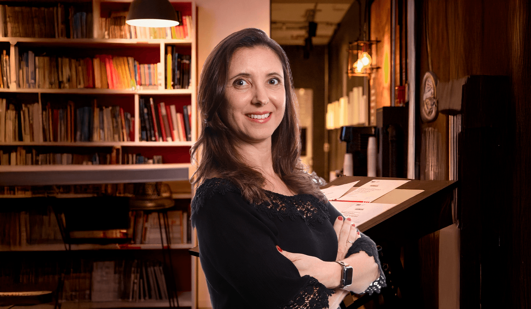 Imagem de thumbnail do professor Cintia Cremonesi