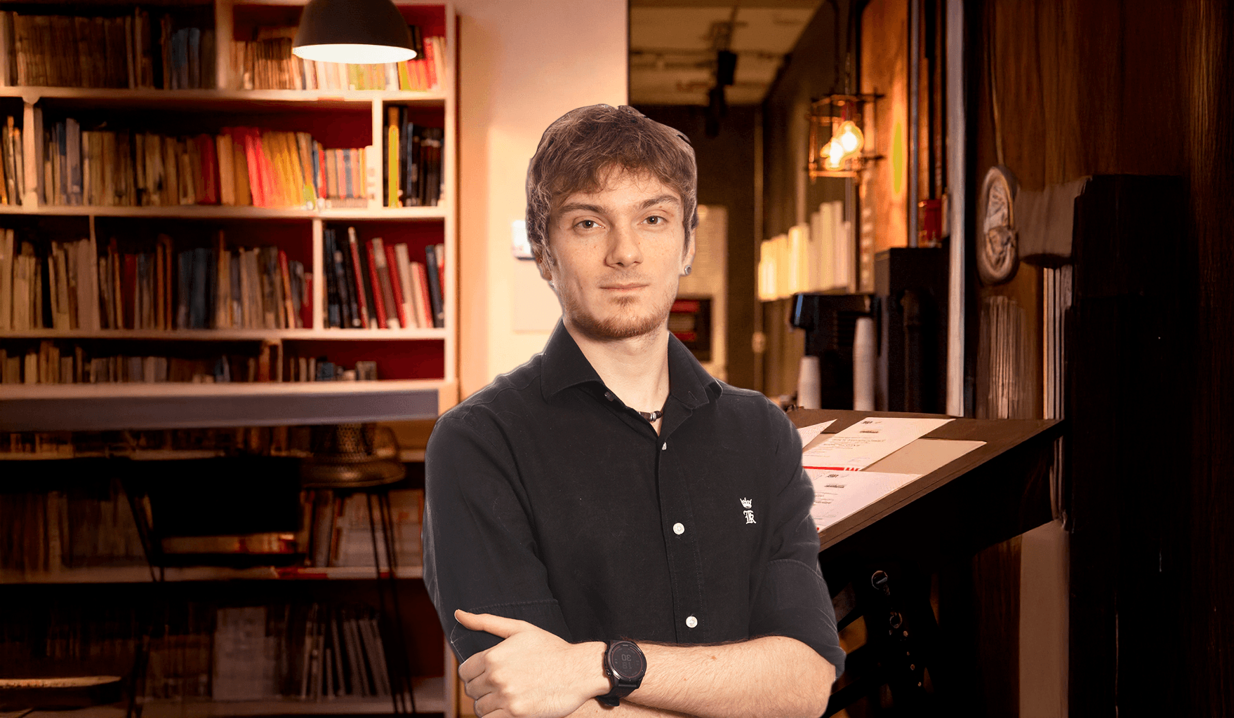 Imagem de thumbnail do professor Bruno Rigonatti