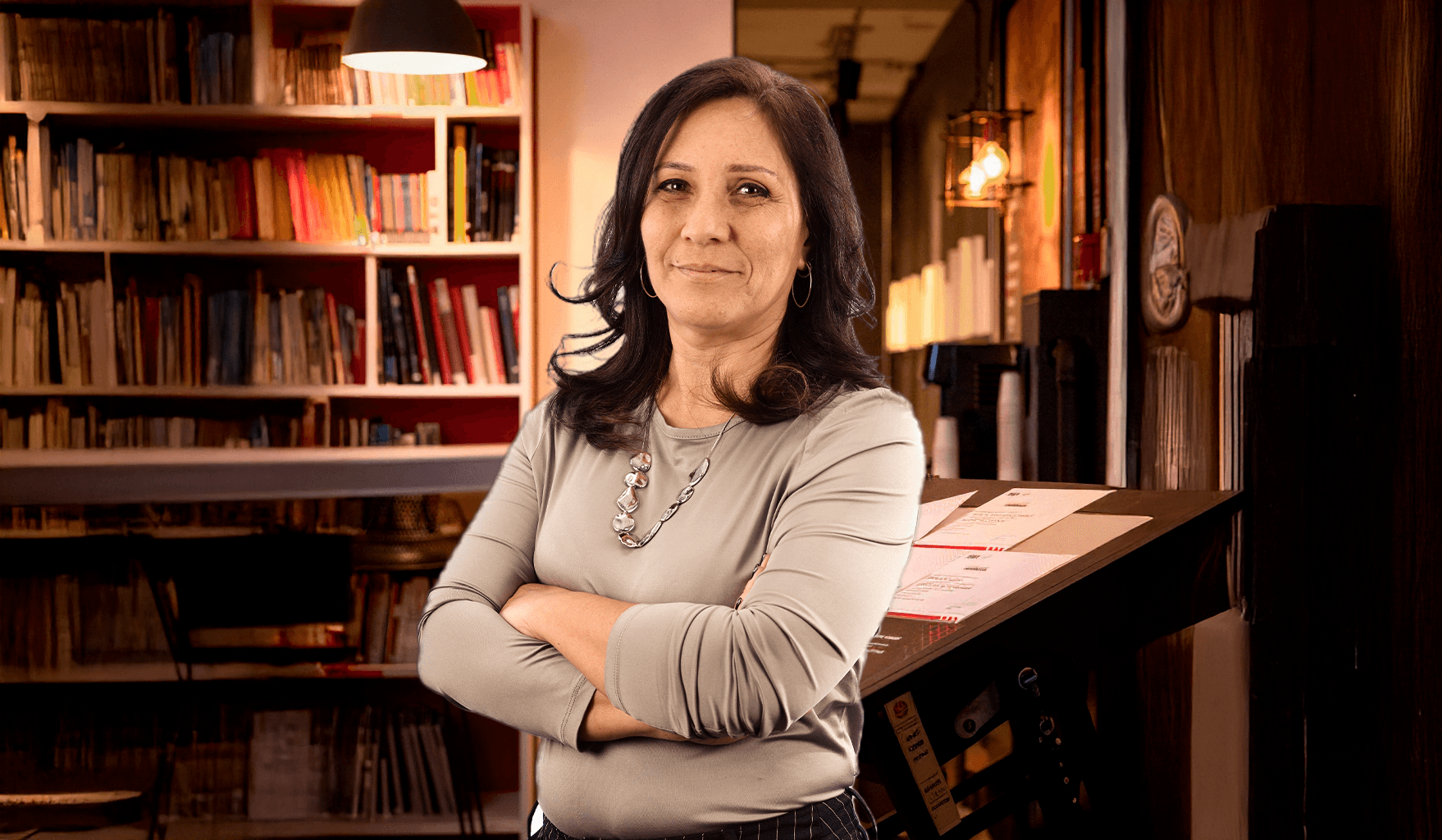 Imagem de thumbnail do professor Sandra Helena