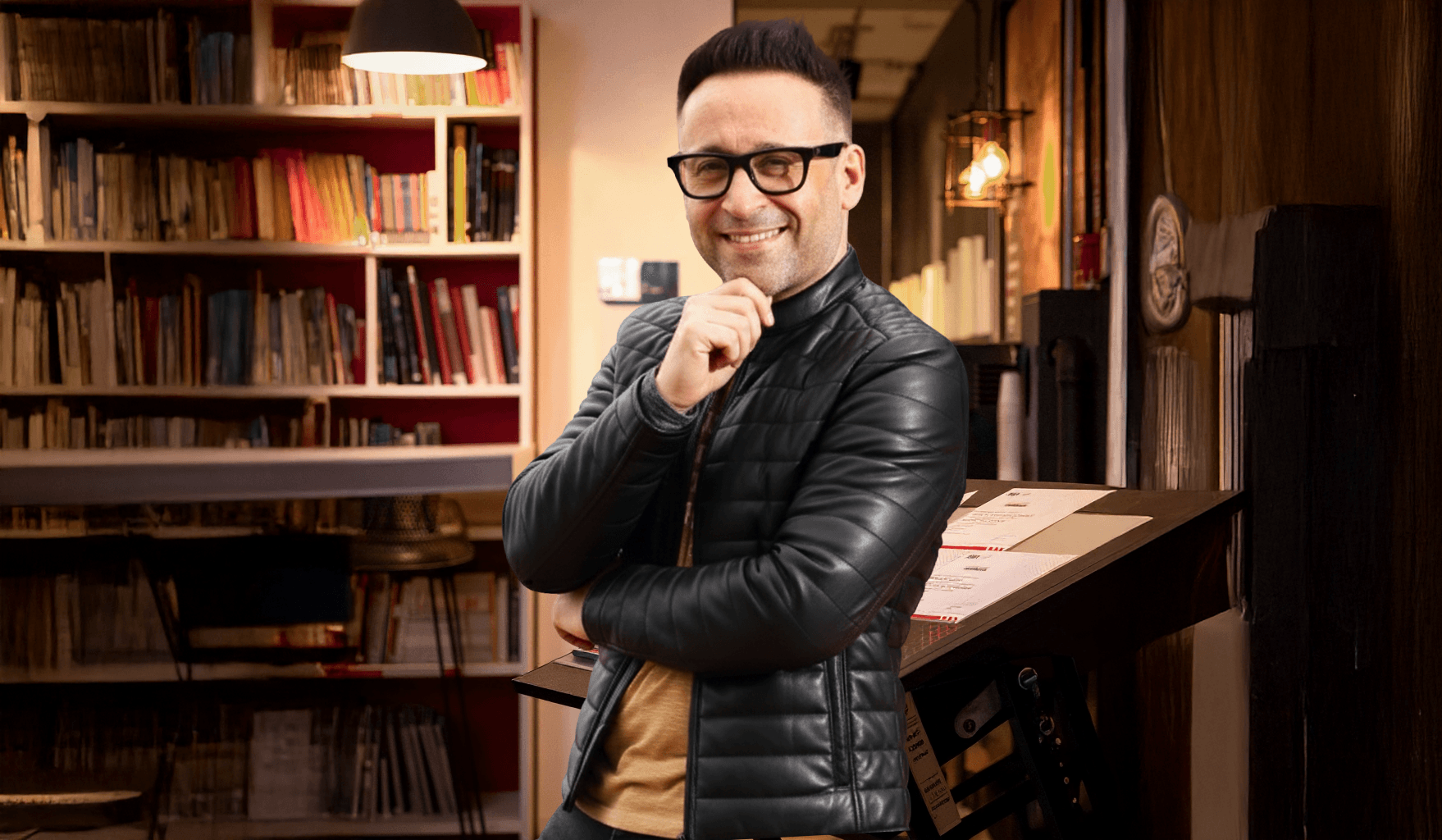 Imagem de thumbnail do professor JC Pavone