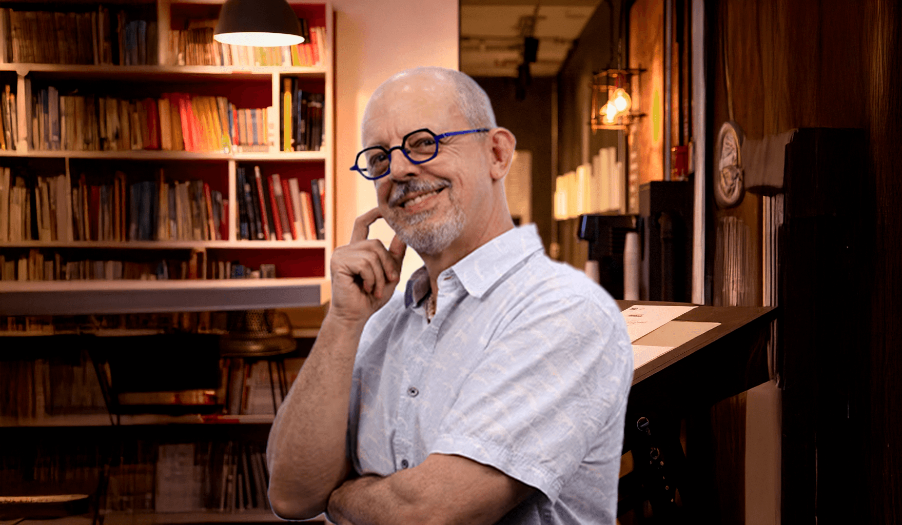 Imagem de thumbnail do professor Milton Sobocinski