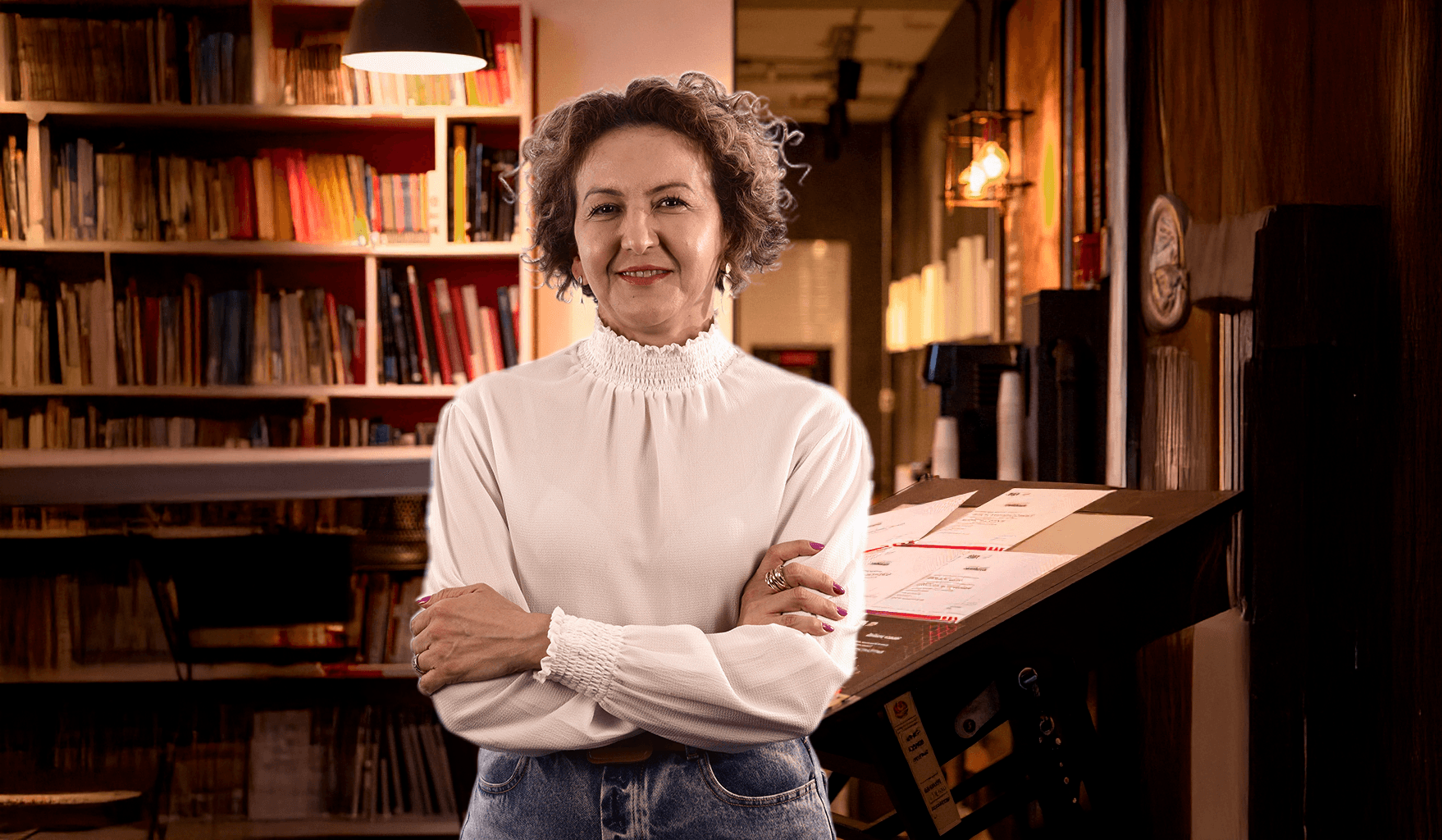 Imagem de thumbnail do professor Jocylene Da Cruz