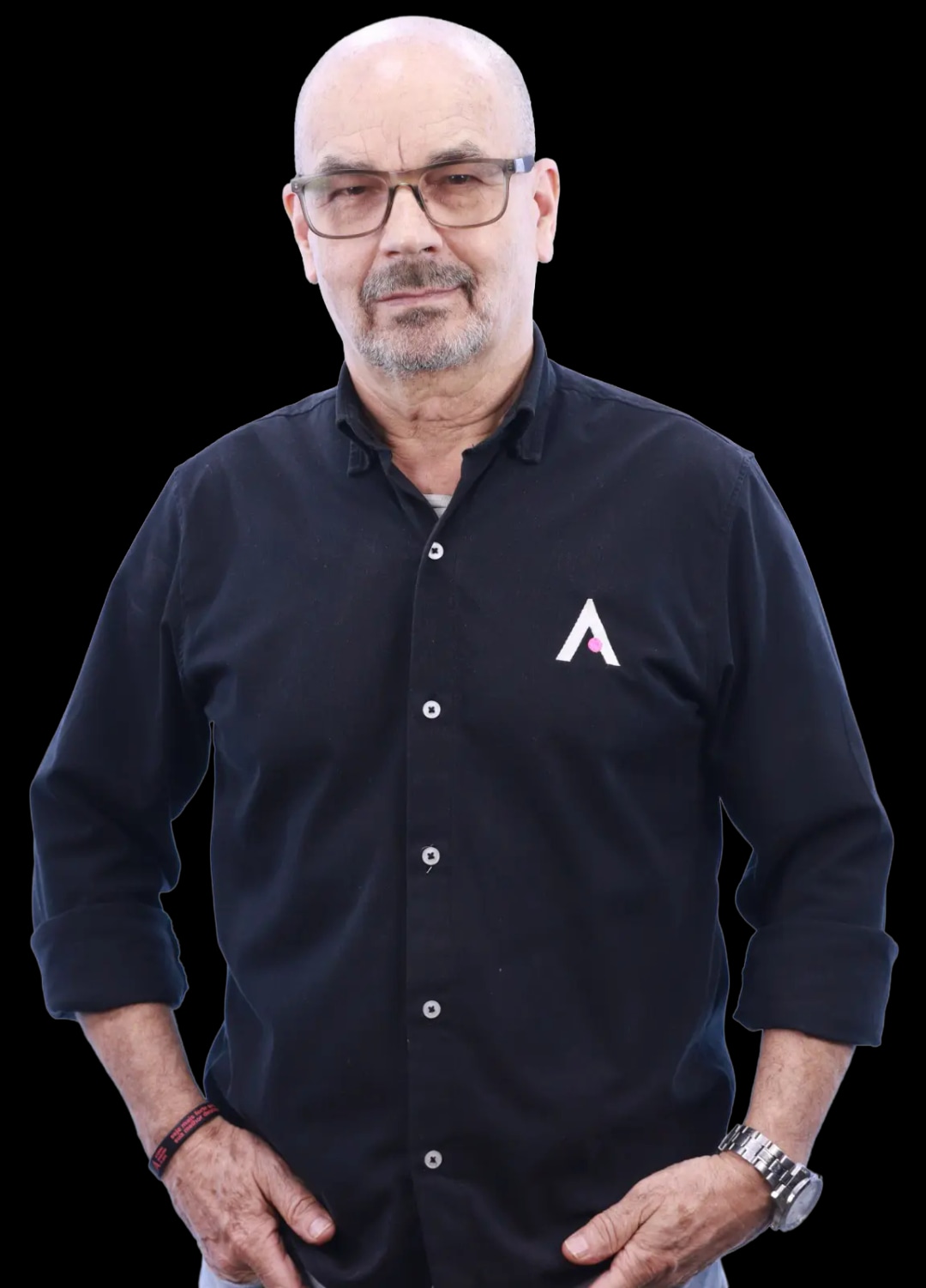 Founder Image