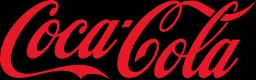 logotipo da empresa Coca-Cola