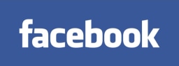 logotipo da empresa Facebook