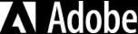 logotipo da marca adobe