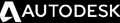logotipo da marca autodesk