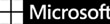 logotipo da marca microsoft