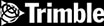 logotipo da marca trimble