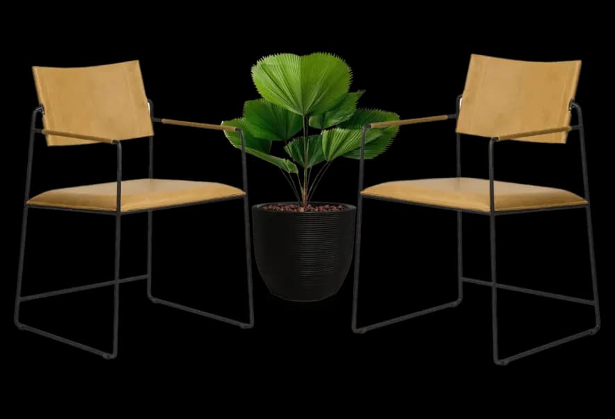 imagem real do curso técnico de designer de interiores