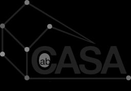 logotipo da empresa Casa