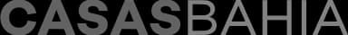 logotipo da empresa Casas Bahia
