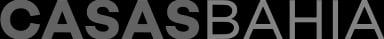 logotipo da empresa Casas Bahia
