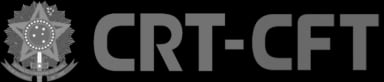logotipo da empresa CRT CFT